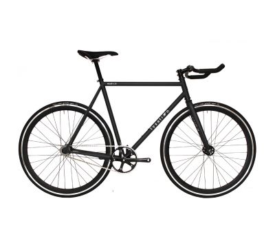 Fyxation- Eastside Negra – Bicicleta Urbana