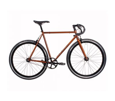 Fyxation Eastside Copper – Bicicleta Urbana
