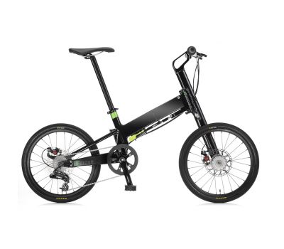 Pacific Cycles- IFmove – Bicicleta Plegable