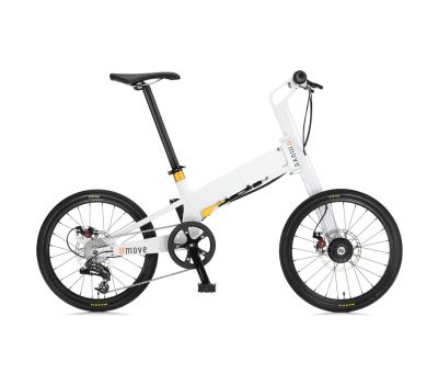 Pacific Cycles- IFmove – Bicicleta Plegable